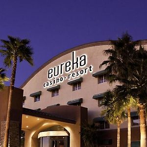 Eureka Casino Resort